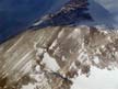 Peak of the Transantarctic Mountains