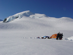 Tasman Glacier People