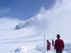 Tasman Glacier People