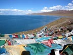 Prayer flags