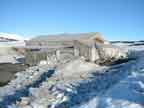 Cape Evans Hut