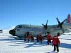 LC-130 exterior view