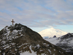 Mt Erebus