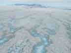 Patterns in the sea ice