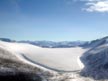 Clark Glacier