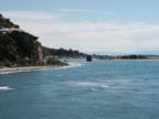 Sumner Beach, NZ