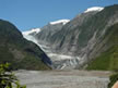 Franz Josef glacier