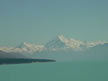 Mount Cook from Lake Pukaki