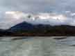 Lagoe Pehoe from the boat