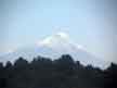 Osorno Volcano