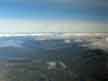 View from the Twin  Otter