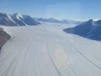 ferrar glacier