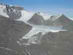 Wright Glacier