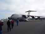 C17 in Christchurch