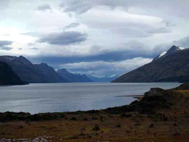 Beagle Channel