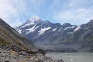 mount cook