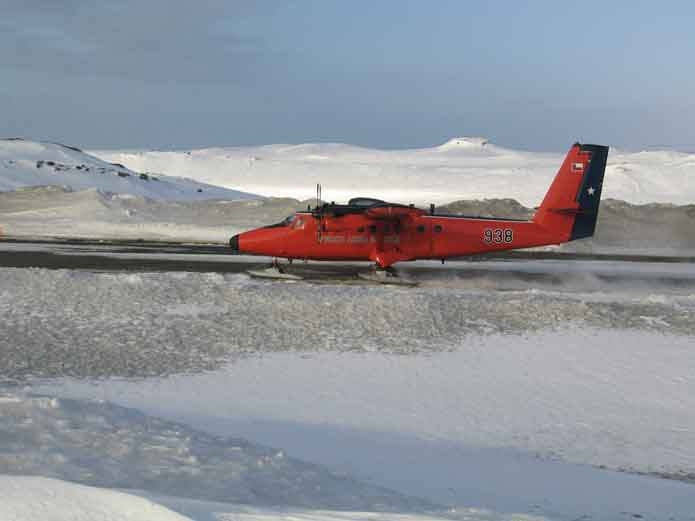 Twin Otter