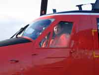 Twin Otter Pilot