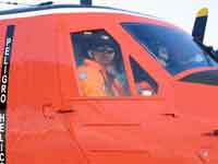 Twin Otter Pilot