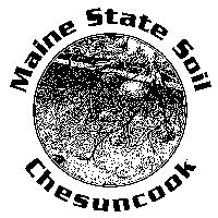 Maine State Soil!