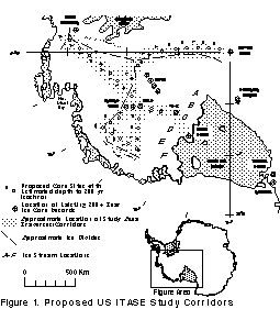map of west antarctica