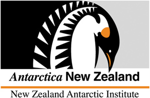 New Zealand Antarctic Institute logo