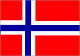 Norwiegan flag