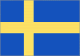 Swedens flag